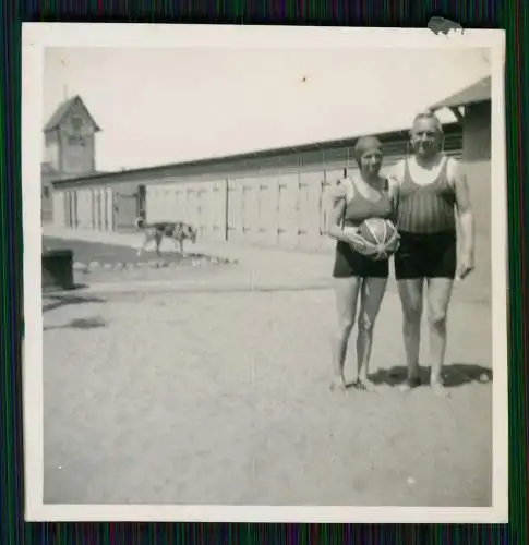 20x Foto deutsche Familie unser Leben in Johannesburg Südafrika 1933