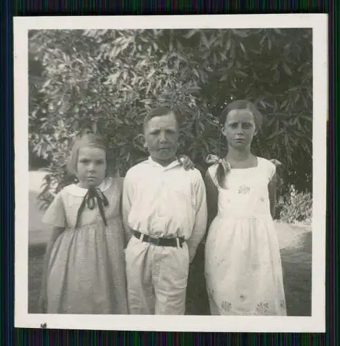 20x Foto deutsche Familie unser Leben in Johannesburg Südafrika 1933
