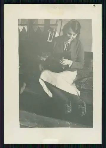 20x Foto deutsche Familie unser Leben in Johannesburg Südafrika 1933