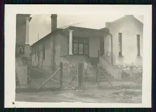 20x Foto deutsche Familie unser Leben in Johannesburg Südafrika 1933