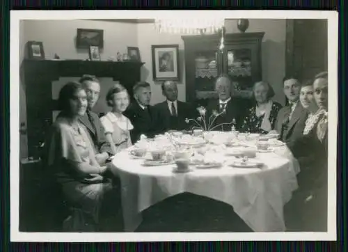 20x Foto deutsche Familie unser Leben in Johannesburg Südafrika 1933