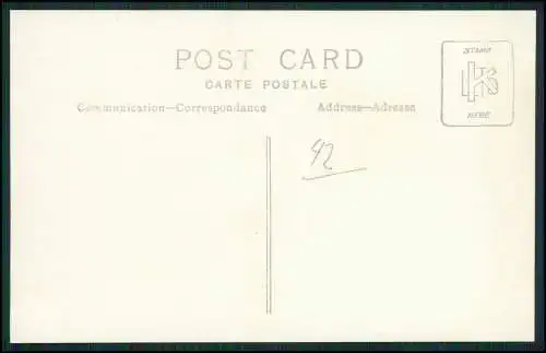 Foto AK Johannesburg Südafrika - Halden der Goldminen 1934