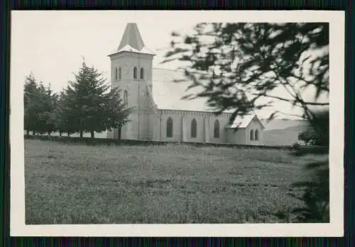 5x Foto Johannesburg Südafrika Kirche Mpumalanga Augsburg Commondale 1933