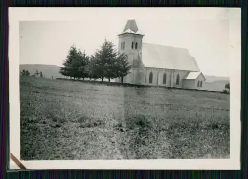 5x Foto Johannesburg Südafrika Kirche Mpumalanga Augsburg Commondale 1933
