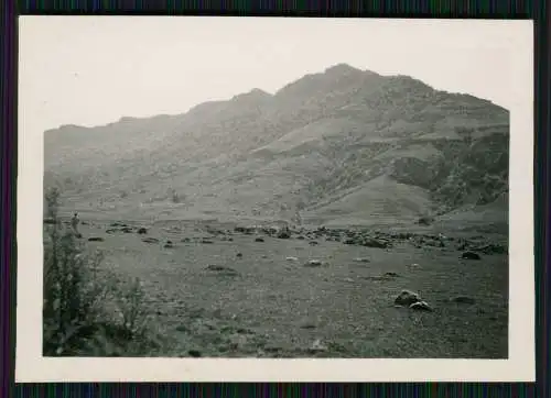 5x Foto Johannesburg Südafrika Kirche Mpumalanga Augsburg Commondale 1933