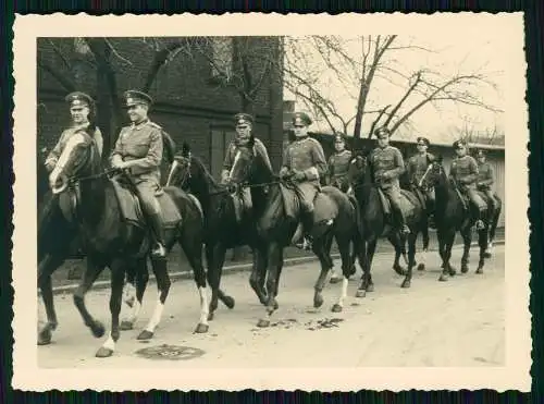 11x Foto Münster Westfalen Soldaten Reichswehr 1932 18. Infanterie-Regiment