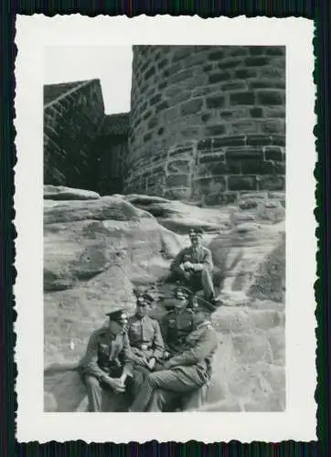 11x Foto Münster Westfalen Soldaten Reichswehr 1932 18. Infanterie-Regiment