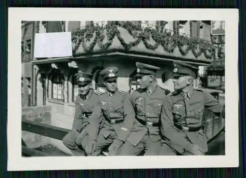 11x Foto Münster Westfalen Soldaten Reichswehr 1932 18. Infanterie-Regiment
