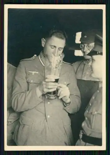 9x Foto Münster Westfalen Soldaten Reichswehr 1932 18. Infanterie-Regiment Pferd