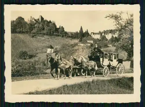 18x Foto Badenweiler im Kreis Breisgau Hochschwarzwald - Ansichten 1936-40