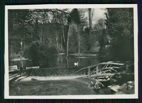 18x Foto Badenweiler im Kreis Breisgau Hochschwarzwald - Ansichten 1936-40