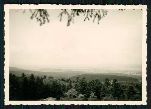 18x Foto Badenweiler im Kreis Breisgau Hochschwarzwald - Ansichten 1936-40