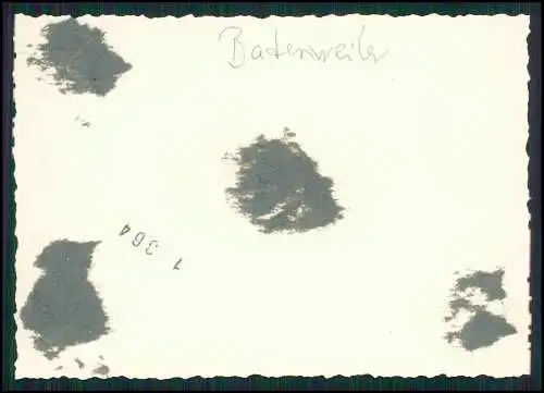 18x Foto Badenweiler im Kreis Breisgau Hochschwarzwald - Ansichten 1936-40