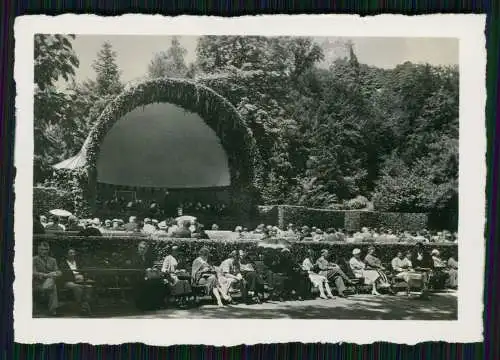 18x Foto Badenweiler im Kreis Breisgau Hochschwarzwald - Ansichten 1936-40