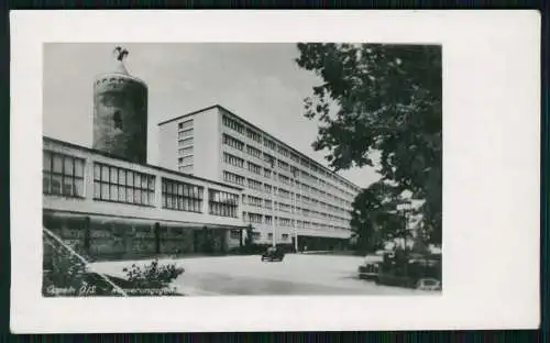 Foto AK Opole Oppeln Schlesien, Neues Regierungsgebäude, Panorama