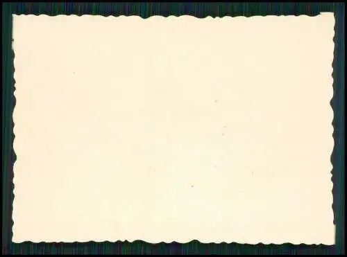 Foto 7 x 5 cm altes Papier nach 1945 - Flugzeug Aircraft Heinkel He 111 Start...