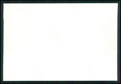 4x Foto 10,5 x 6,5cm - altes Papier nach 1945 - Panzer Tank