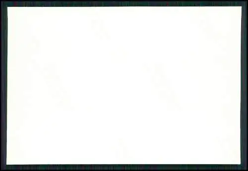 4x Foto 10,5 x 6,5cm - altes Papier nach 1945 - Panzer Tank