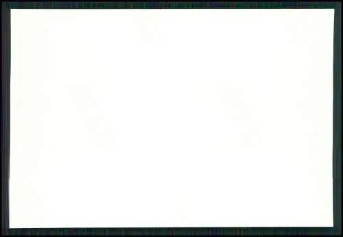 4x Foto 10,5 x 6,5cm - altes Papier nach 1945 - Panzer Tank