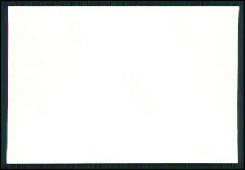 3x Foto 10,5 x 6,5cm - altes Papier nach 1945 - Flugzeug Aircraft
