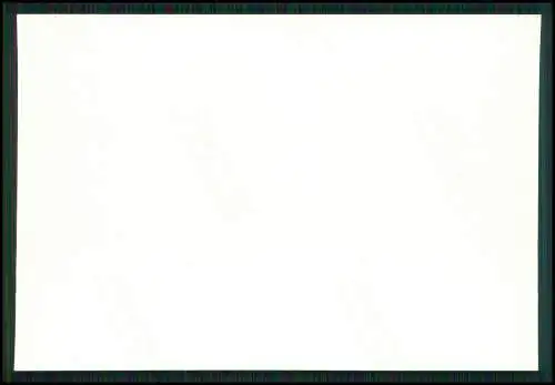 3x Foto 10,5 x 6,5cm - altes Papier nach 1945 - Flugzeug Aircraft