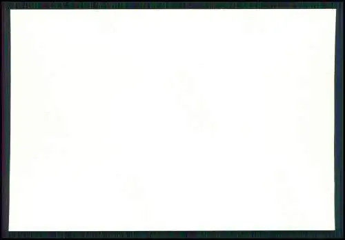 5x Foto 10,5 x 6,5cm - altes Papier nach 1945 - Panzer Tank
