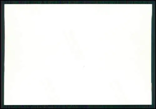 5x Foto 10,5 x 6,5cm - altes Papier nach 1945 - Panzer Tank