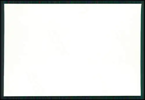 4x Foto 10,5 x 6,5cm - altes Papier nach 1945 - Panzer Tank