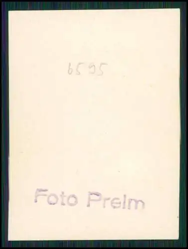 6x Foto feiner Herr Fabrikant Kalker Trieurfabrik Mayer & Cie. Auto in Köln 1940
