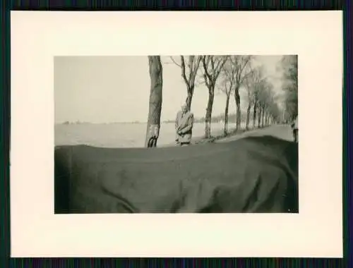 6x Foto feiner Herr Fabrikant Kalker Trieurfabrik Mayer & Cie. Auto in Köln 1940