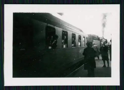 6x Foto Fabrikant Tochter Kalker Trieurfabrik Mayer & Cie. Köln Gymnasium 1941