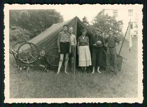 8x Foto Jungs kurze Hose Porta Westfalica Kaiser Wilhelm Denkmal Vlotho Minden