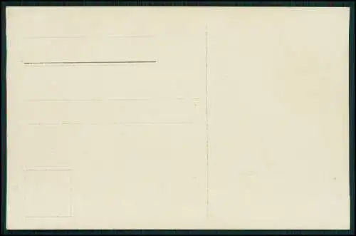 Foto AK Verschneites Haus - kleines Dorf im Winter Wo ? um 1930