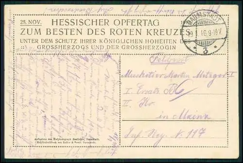 Eleonore zu Solms Hohensolms Lich Großherzogin Hessen Darmstadt E. Ludwig Kinder