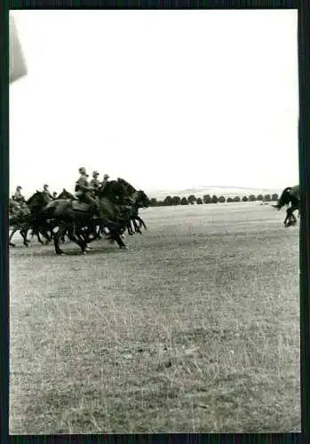 21x Foto nach 1945 Soldaten Wehrmacht - Vormarsch ...... diverse Ansichten