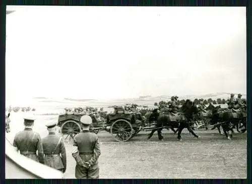21x Foto nach 1945 Soldaten Wehrmacht - Vormarsch ...... diverse Ansichten