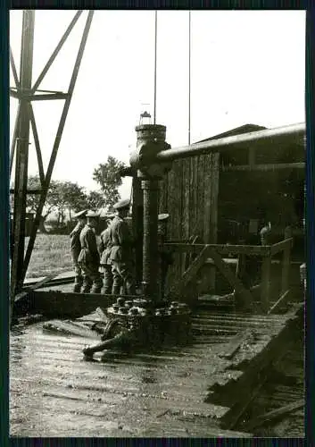 21x Foto nach 1945 Soldaten Wehrmacht - Vormarsch ...... diverse Ansichten