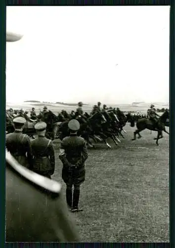 21x Foto nach 1945 Soldaten Wehrmacht - Vormarsch ...... diverse Ansichten