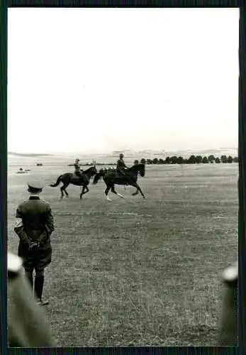 21x Foto nach 1945 Soldaten Wehrmacht - Vormarsch ...... diverse Ansichten