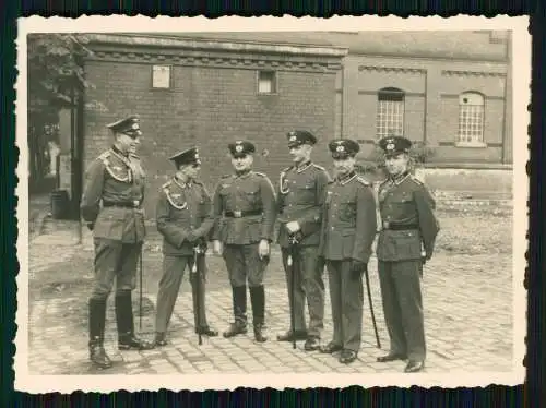 19x Foto Soldaten Wehrmacht Köln-Wahn Mauspfad Hermann-Göring-Straße Kaserne uvm