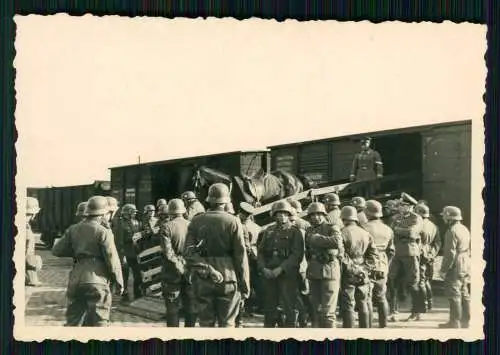 19x Foto Soldaten Wehrmacht Köln-Wahn Mauspfad Hermann-Göring-Straße Kaserne uvm