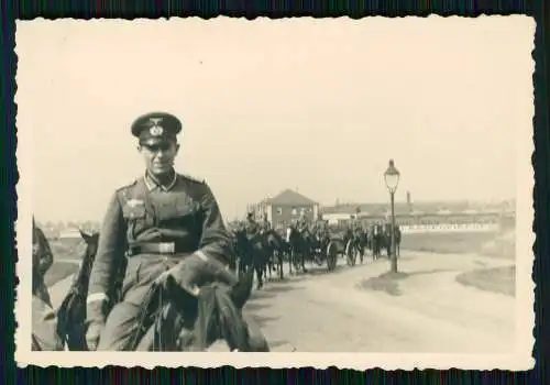 19x Foto Soldaten Wehrmacht Köln-Wahn Mauspfad Hermann-Göring-Straße Kaserne uvm