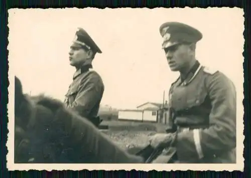19x Foto Soldaten Wehrmacht Köln-Wahn Mauspfad Hermann-Göring-Straße Kaserne uvm