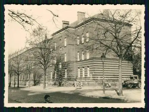 19x Foto Soldaten Wehrmacht Köln-Wahn Mauspfad Hermann-Göring-Straße Kaserne uvm