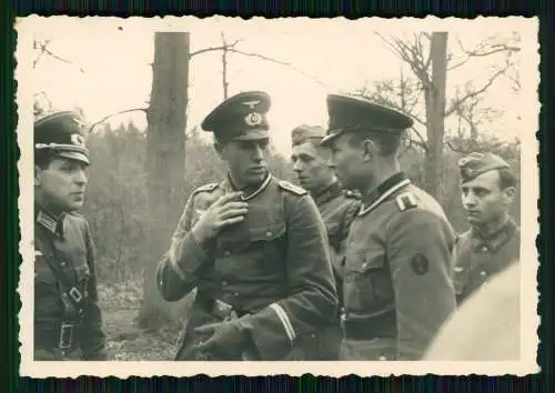 19x Foto Soldaten Wehrmacht Köln-Wahn Mauspfad Hermann-Göring-Straße Kaserne uvm