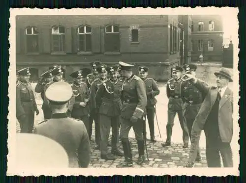 19x Foto Soldaten Wehrmacht Köln-Wahn Mauspfad Hermann-Göring-Straße Kaserne uvm
