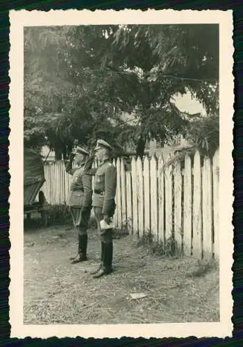 4x Foto Soldaten Wehrmacht - diverse Ansichten 1942 Kiev Kiew Киев Kyjiw Ukraine