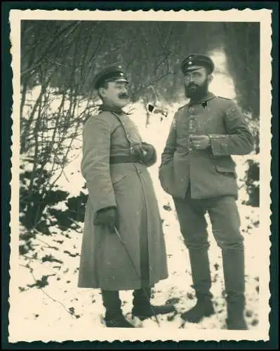 5x Foto Soldaten 1. WK Weltkrieg im Einsatz - Gefecht und vieles mehr 1916