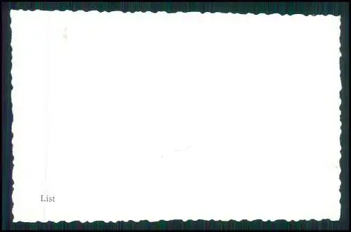 13x Foto List auf Sylt, Kampen, Wenningstedt-Braderup und Hörnum. u.a. - 1938