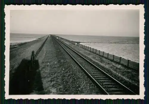 13x Foto List auf Sylt, Kampen, Wenningstedt-Braderup und Hörnum. u.a. - 1938